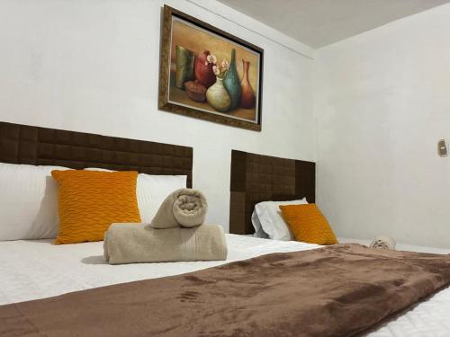 Casa Extrannjero Dos Tierras - image 3