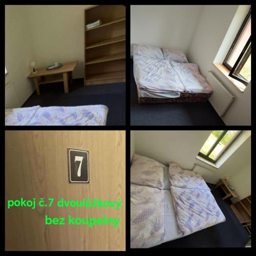 Homole Poniklá (Homole Ponikla) in Jestřabí v Krkonoších