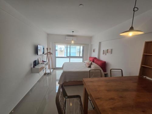 Studio en Paseo la Cisterna 712, Buenos Aires (foto 6)