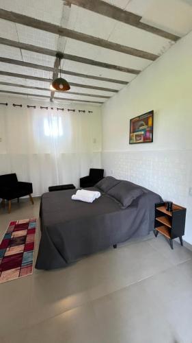 1 double bed