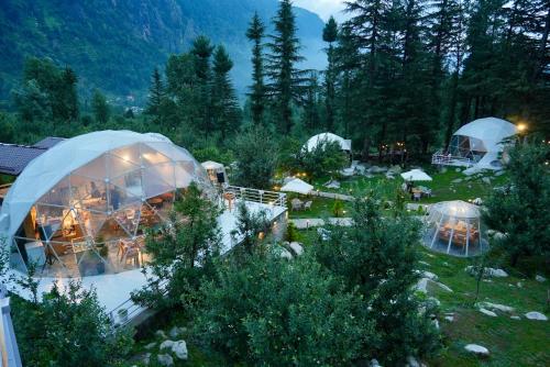 The GlampView Resort photo 5