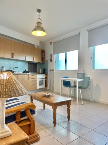 Bayview Apartment 106 1