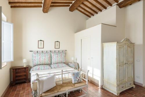  Villa Sant´Alberto in Monteroni dʼArbia