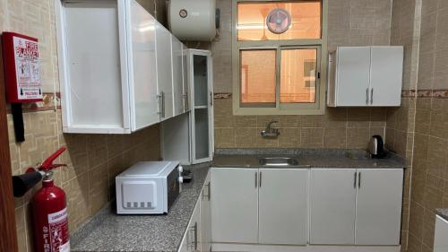 الطاير للشقق الفندقية العالمية in 布賴米省