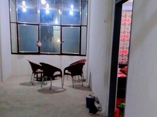 BABAR NEW SWAT HOTEL AND FAMILY APARTMENTs in Sangota