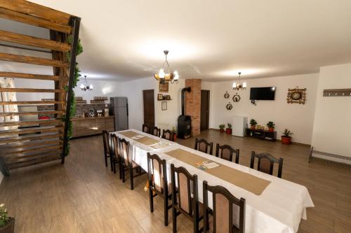 Casa Ursilor Margau in Mărgău