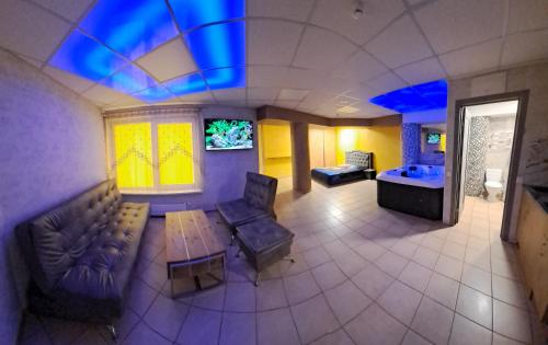 Jacuzzi, Klaipėda (photo 6)