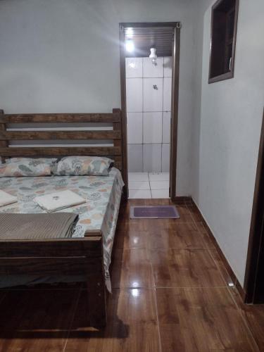 1 double bed