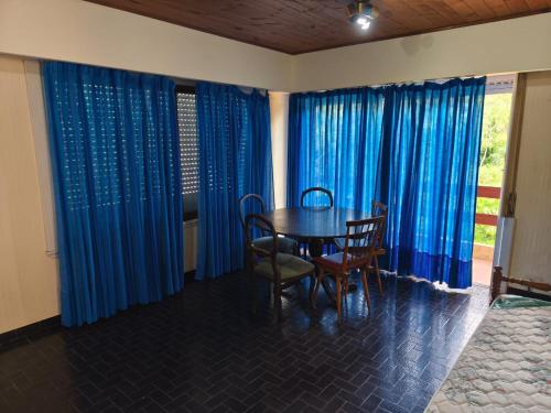 Departamento Villa Gesell zona norte