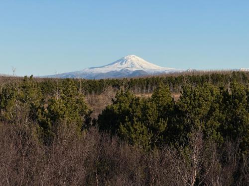 Traditional Cabins with Hekla volcano view - Hella