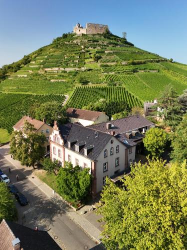 Goethe Schwarzwald Boutiquehotel - Staufen im Breisgau