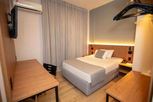 1 twin bed