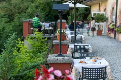 Grand Hotel Molveno