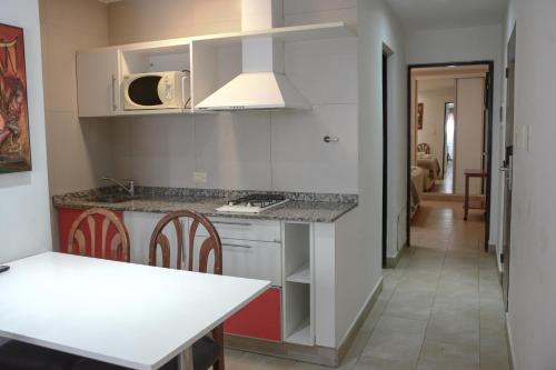 Hotel Termal Rio Hondo in Τέρμας Ντε Ρίο Όντο