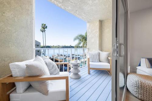 Marina Dream - Lagoon Views – khách sạn tại Carlsbad