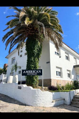 American Hoteles in Villa Carlos Paz