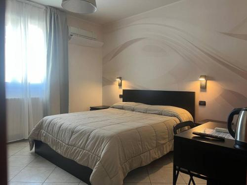 B&B Piazza Kolbe - Borgo Fra' Diavolo