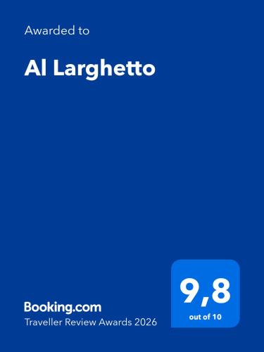 Al Larghetto 5