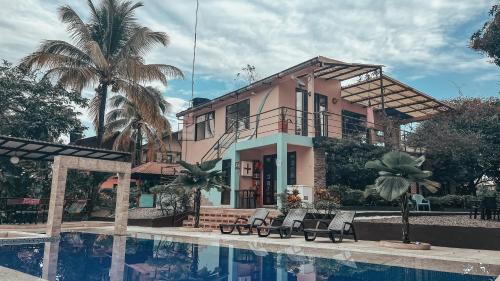 New Western Llanos Stay