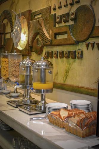 Hotel Termal Rio Hondo in Τέρμας Ντε Ρίο Όντο