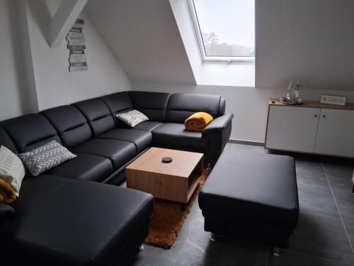 Auszeit in Storkow, Deutschland