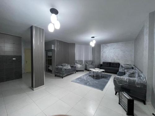 客房, apartement khaled in 馬德巴