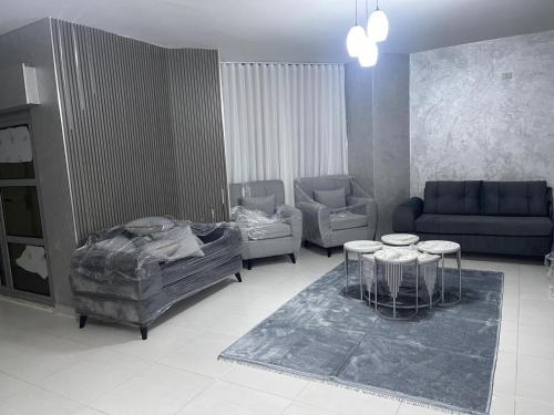 apartement khaled in 馬德巴