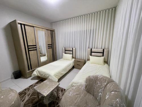 apartement khaled in 馬德巴