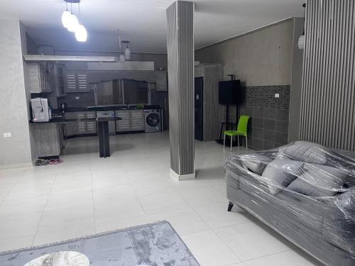 apartement khaled in 馬德巴