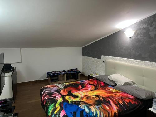2 bedrooms, 3 beds