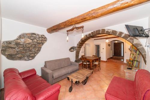 La Casetta al Corso