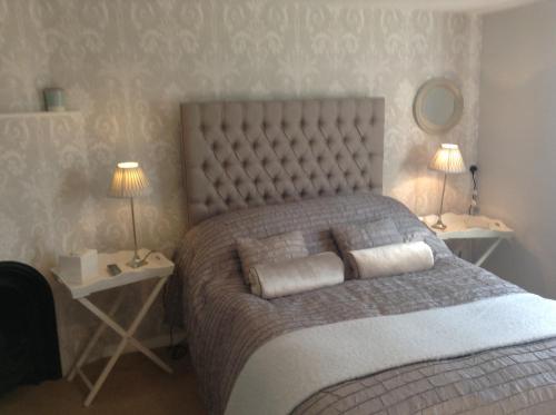 Birtles Farm Bed and Breakfast - image 7