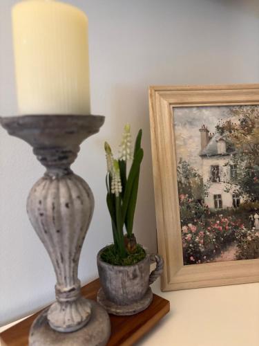 . Ezüst Boróka Apartman
