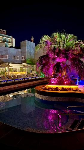Hotel Termal Rio Hondo - Termas De Rio Hondo