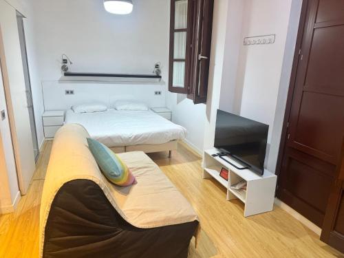 barceloneta street apartment 1
