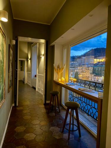 . Palazzo Lupinacci - dimora storica Bed and breakfast