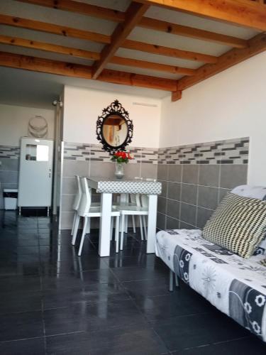 Le Barcarès Maison cosy Santa Barbara 3-Star Single Room suite