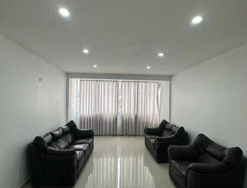 Hotel Altavista in Abancay