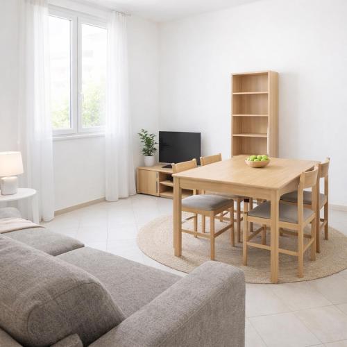 ADIGE MUSE HOME - Trento