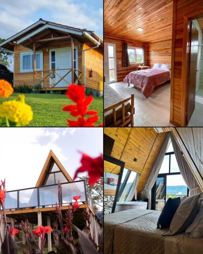 Pousada Flor do Campestre - Urubici