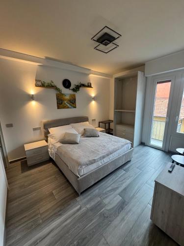 Holiday house - Como center
