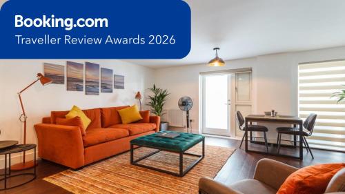 Stay@Coast – khách sạn tại Trung tâm thành phố Bournemouth