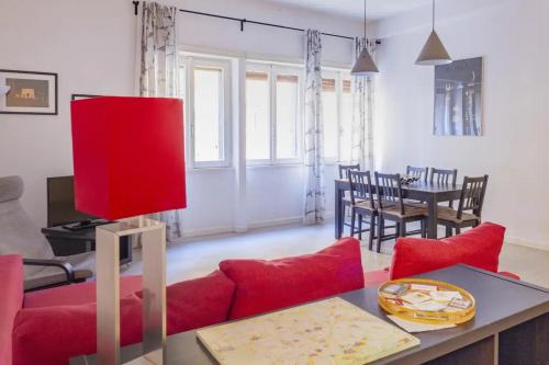 La Casa Di Mamma