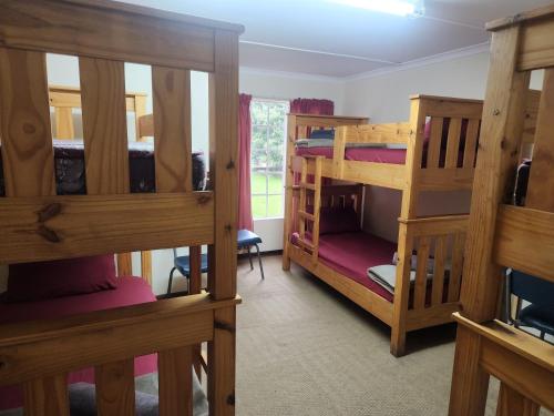 Harburg - Self-Catering, Retreats & Functions in Vartburga