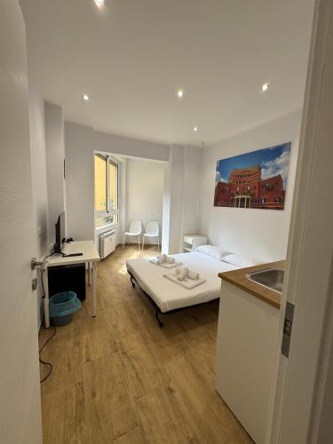 Suite Rooms Garbatella 5