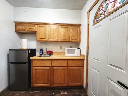 Creek Runner Lodge 5