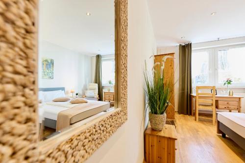 Hotel Gut Moschenhof in Erkrath