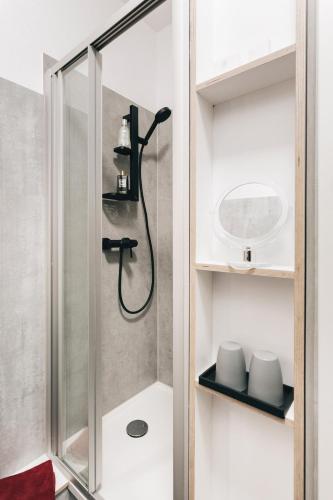 Apartment Alaune, Drážďany (fotografie 8)