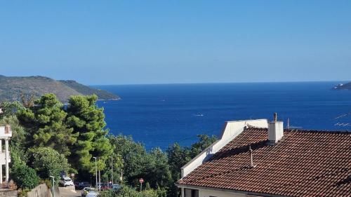 Mathilda's Apartment