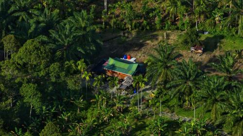 . La Capanna Sumatra Ecovillage